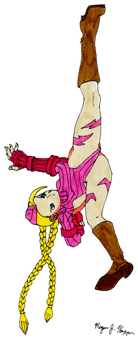 Cannon Spike Cammy