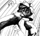 Chun Li kick!