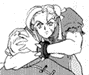 Headlock!