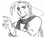 Cammy confused