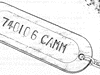 Dog tag