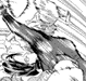 Spinning Bird Kick
