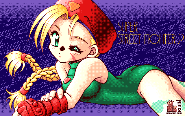 cammy wallpaper. cammy wallpaper. Hitomigoku Cammy 36k (640x400)