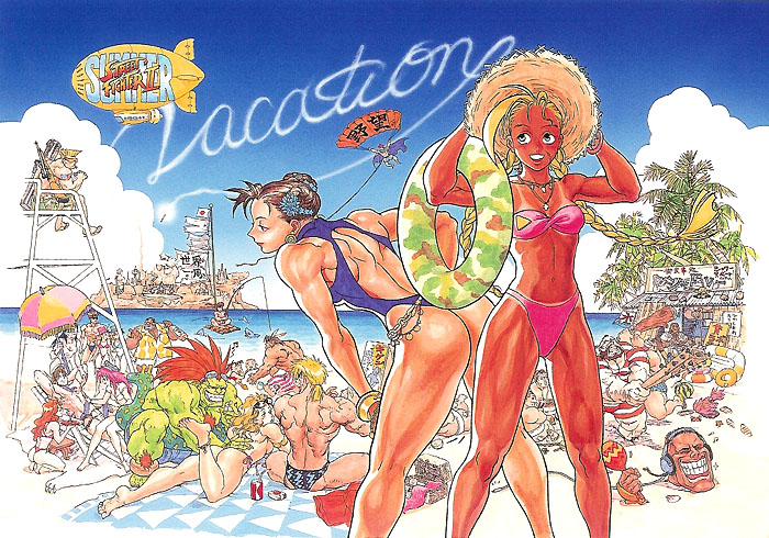 [Image: ssf2-vacation.jpg]