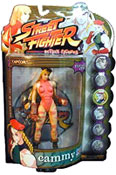 the 'lost' pink Resaurus Cammy