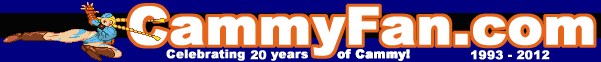 Welcome to CammyFan.com!
