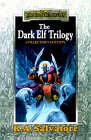 Dark Elf Trilogy by R.A. Salvatore