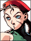 SSF2XR Cammy