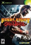 Final Fight Streetwise