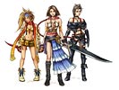 Final Fantasy X-2