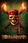 Pirates of the Caribbean 2