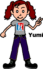 Yumi