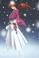 Kenshin Himura